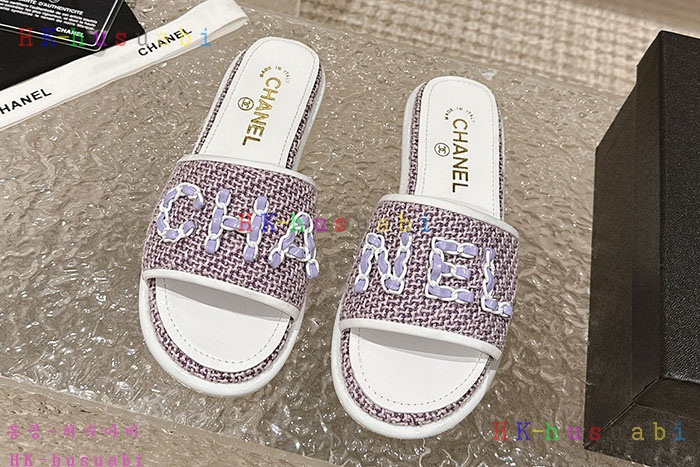 NEW 샤넬 신발 신상 C 9704007