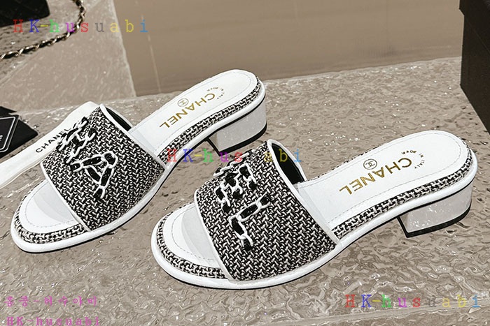 NEW 샤넬 신발 신상 C 9704003