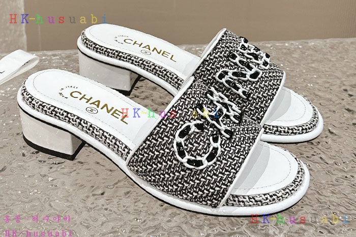 NEW 샤넬 신발 신상 C 9704003