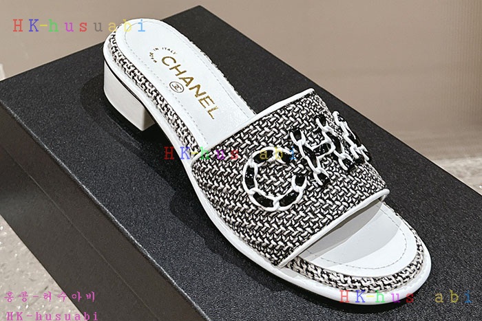 NEW 샤넬 신발 신상 C 9704003