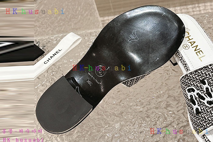 NEW 샤넬 신발 신상 C 9704003