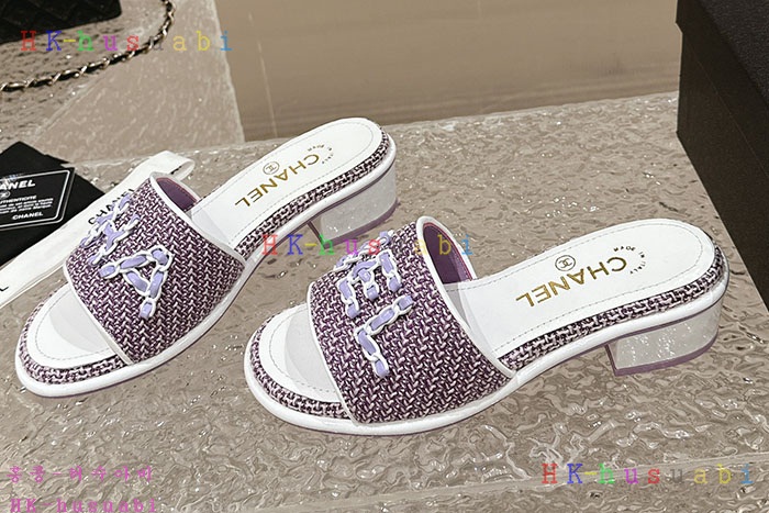 NEW 샤넬 신발 신상 C 9704001