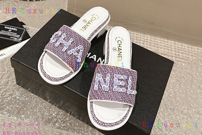 NEW 샤넬 신발 신상 C 9704001