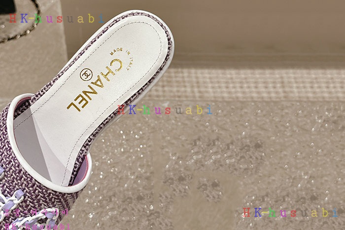 NEW 샤넬 신발 신상 C 9704001