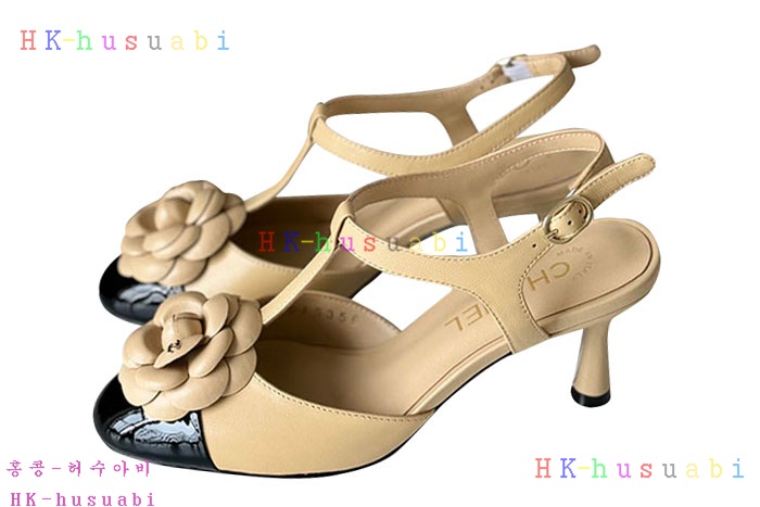 NEW 샤넬 신발 신상 C 970559