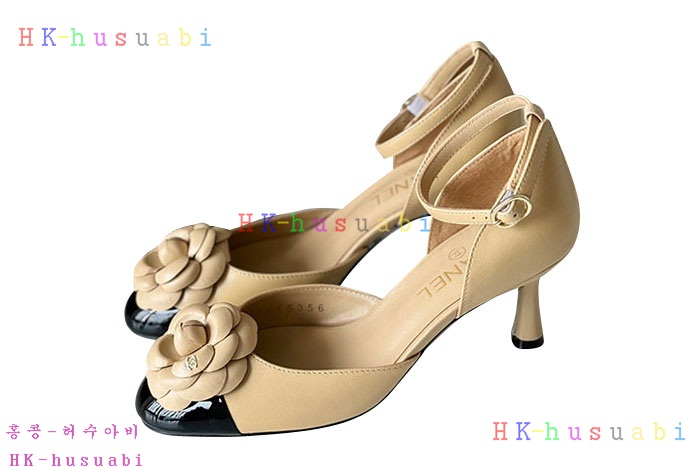 NEW 샤넬 신발 신상 C 970566