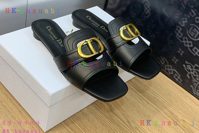 NEW 디올 신발 신상 DR 662509