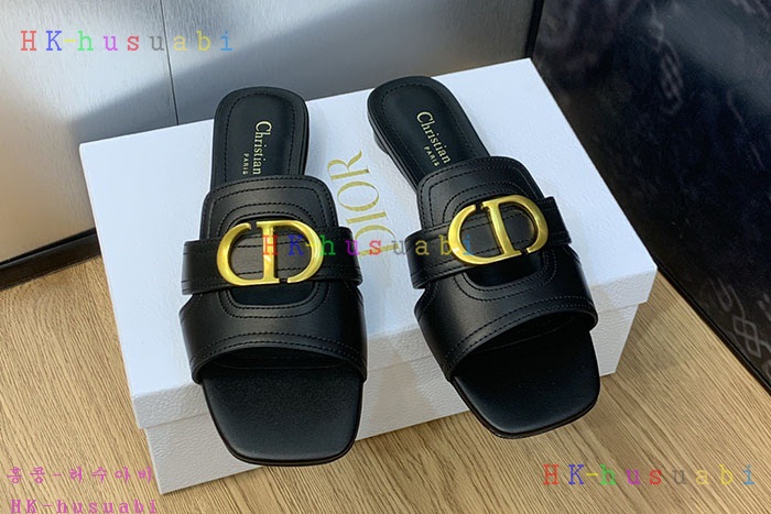 NEW 디올 신발 신상 DR 662509