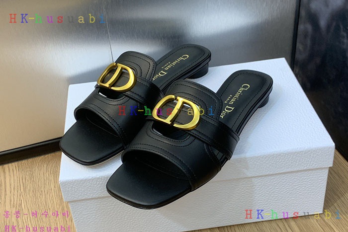 NEW 디올 신발 신상 DR 662509