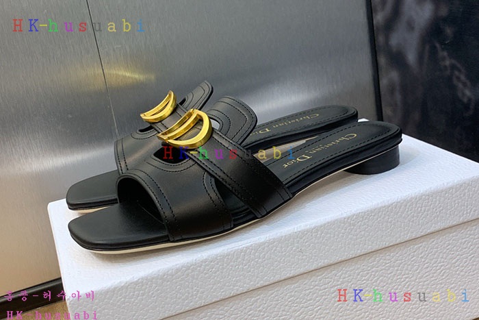 NEW 디올 신발 신상 DR 662509