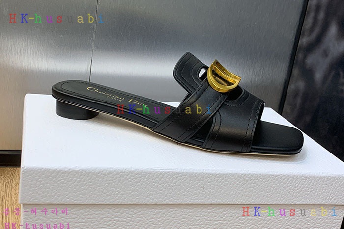 NEW 디올 신발 신상 DR 662509