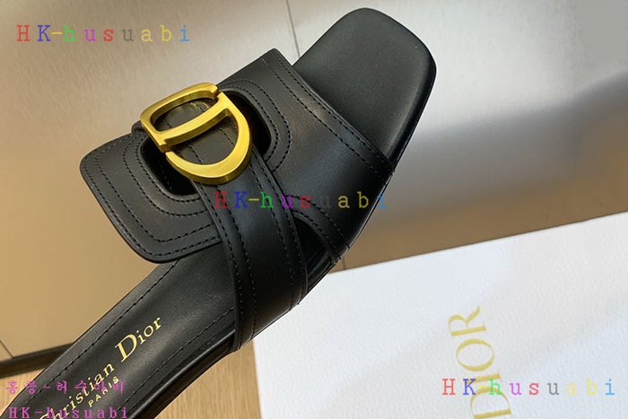 NEW 디올 신발 신상 DR 662509
