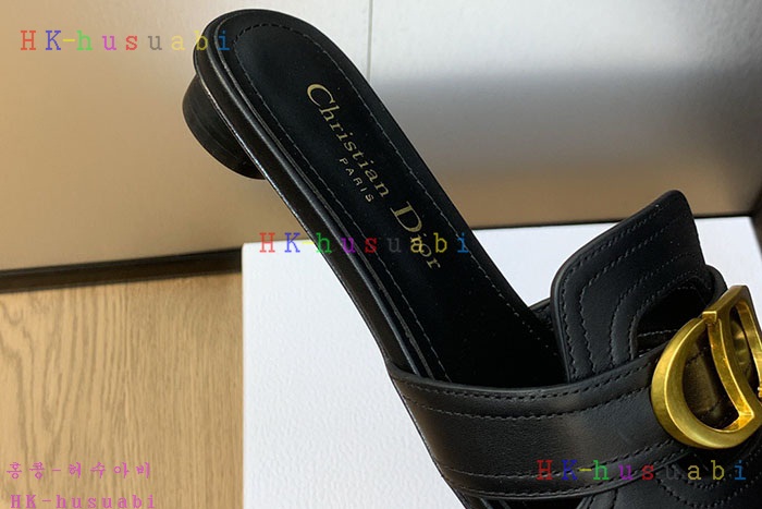 NEW 디올 신발 신상 DR 662509