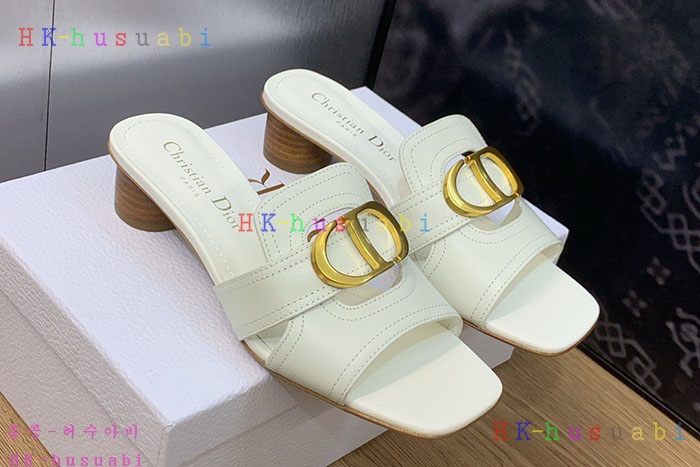 NEW 디올 신발 신상 DR 662510
