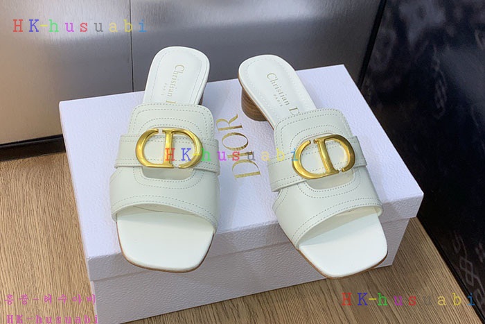 NEW 디올 신발 신상 DR 662510