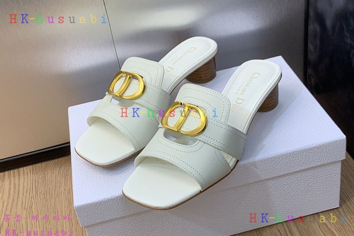 NEW 디올 신발 신상 DR 662510