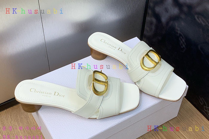 NEW 디올 신발 신상 DR 662510