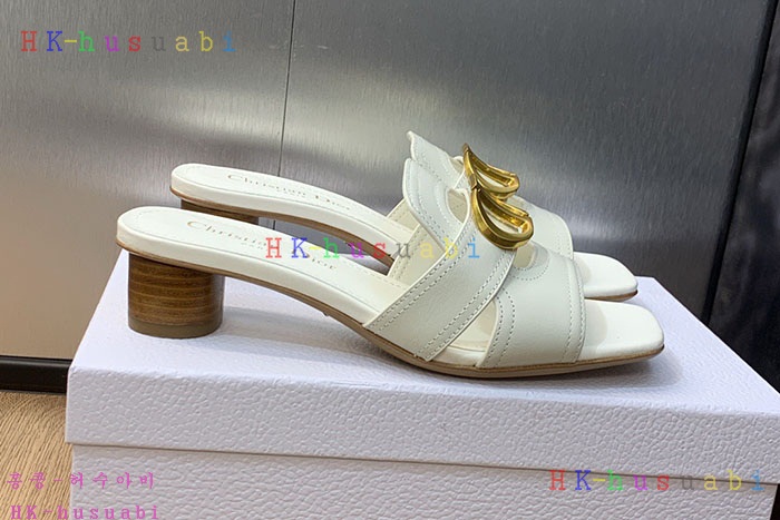 NEW 디올 신발 신상 DR 662510