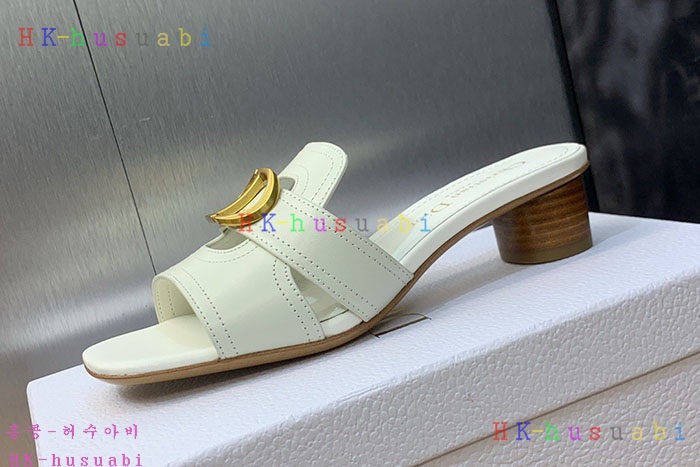 NEW 디올 신발 신상 DR 662510
