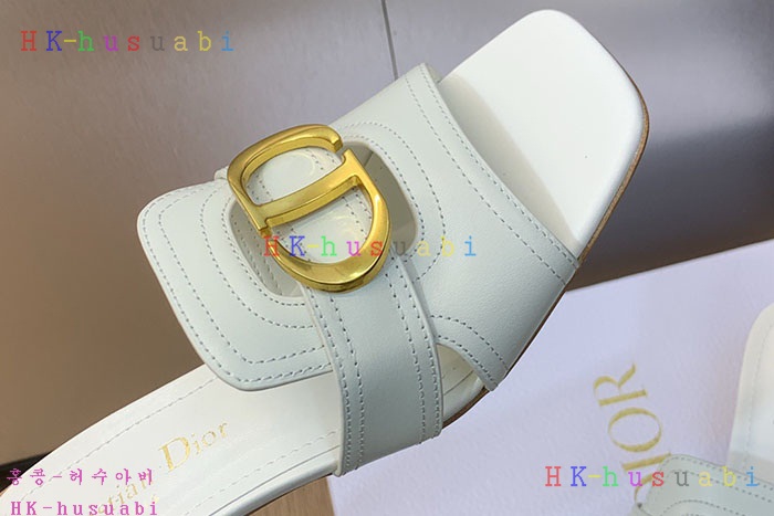 NEW 디올 신발 신상 DR 662510