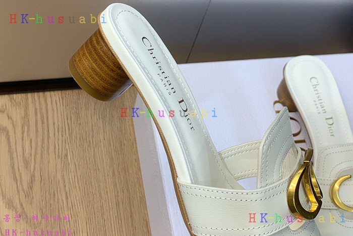 NEW 디올 신발 신상 DR 662510