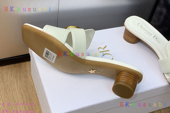 NEW 디올 신발 신상 DR 662510