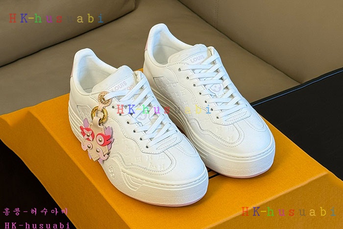 NEW 루이비통 신발 신상 LV 5350100