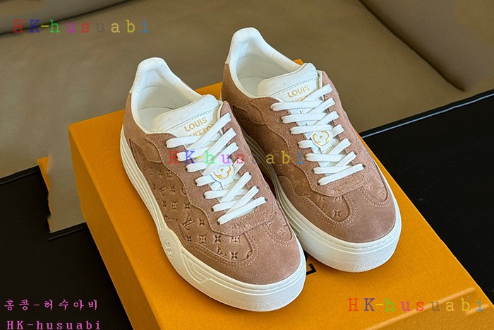 NEW 루이비통 신발 신상 LV 5350102