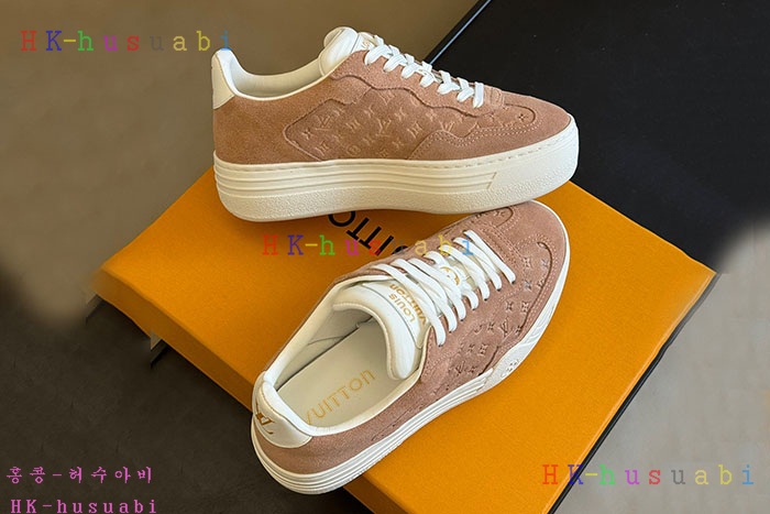 NEW 루이비통 신발 신상 LV 5350102