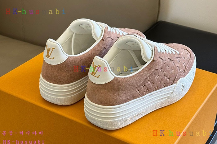 NEW 루이비통 신발 신상 LV 5350102