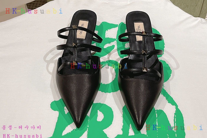 NEW 발렌티노 신발 신상 B 155015