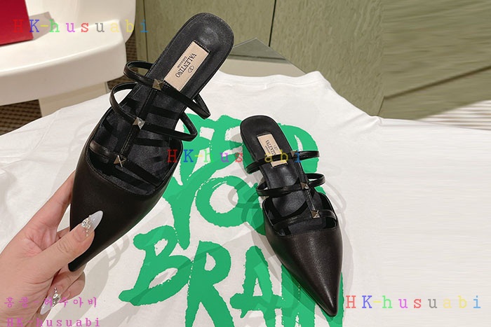 NEW 발렌티노 신발 신상 B 155015