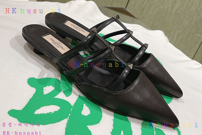 NEW 발렌티노 신발 신상 B 155015
