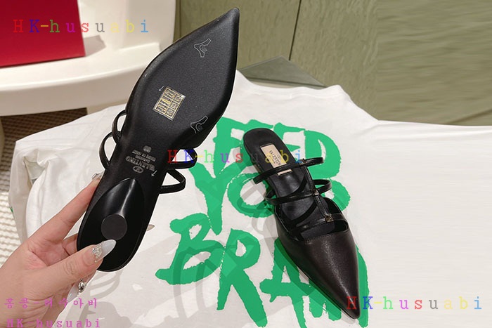 NEW 발렌티노 신발 신상 B 155015