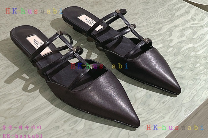 NEW 발렌티노 신발 신상 B 155015