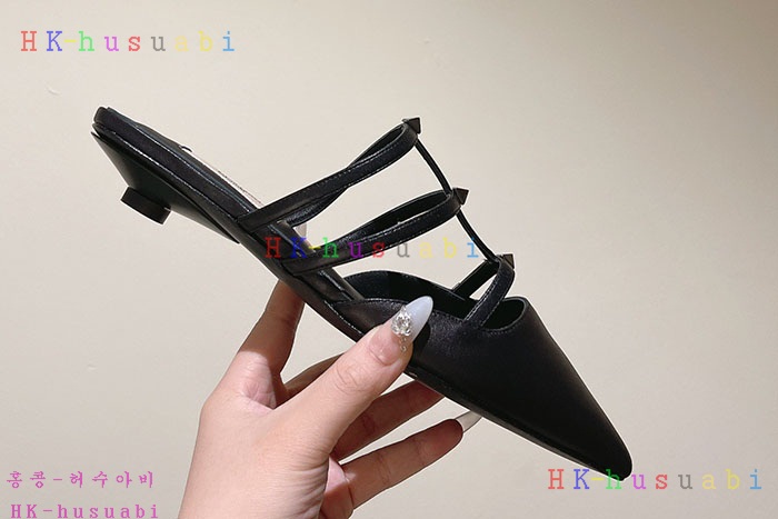 NEW 발렌티노 신발 신상 B 155015