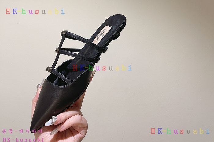NEW 발렌티노 신발 신상 B 155015