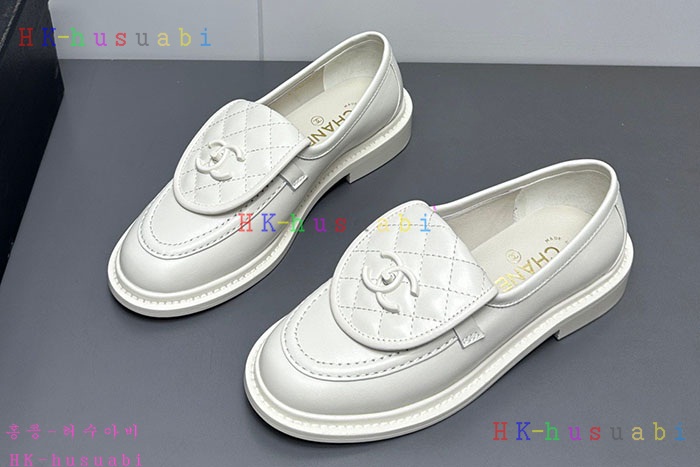 NEW 샤넬 신발 신상  C 858220