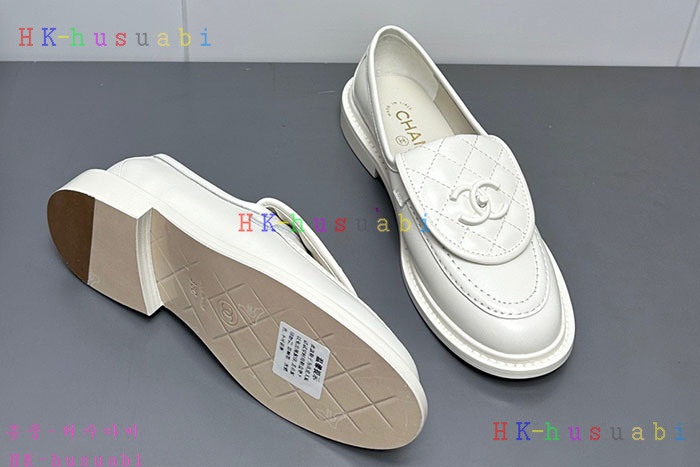 NEW 샤넬 신발 신상  C 858220