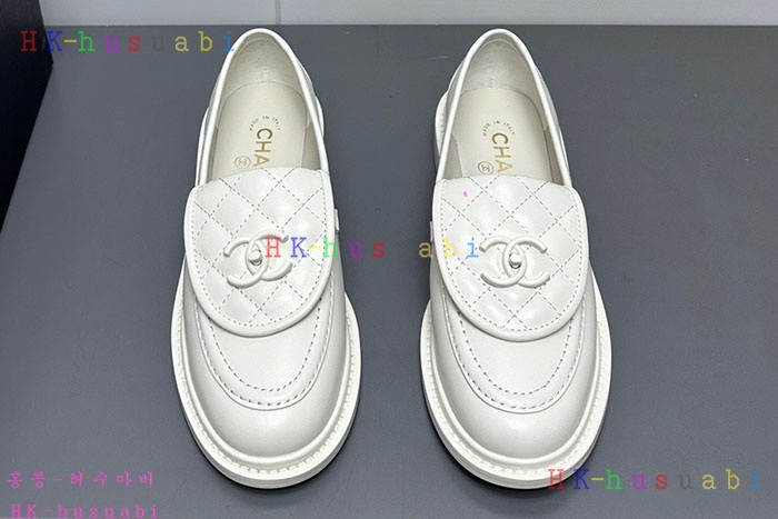 NEW 샤넬 신발 신상  C 858220