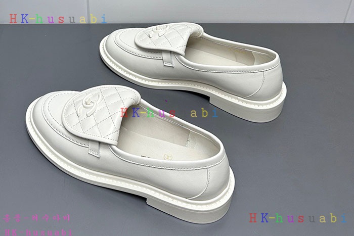 NEW 샤넬 신발 신상  C 858220