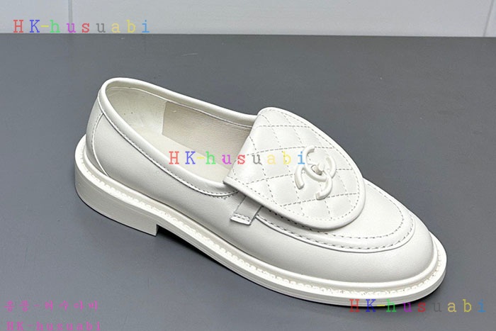 NEW 샤넬 신발 신상  C 858220