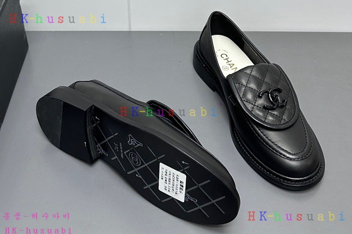 NEW 샤넬 신발 신상  C 858224