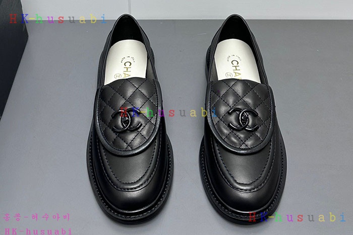 NEW 샤넬 신발 신상  C 858224