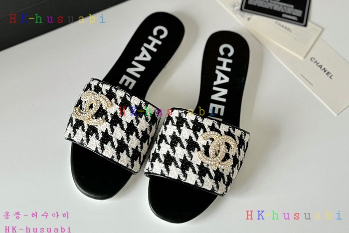 NEW 샤넬 샌들 신상  C 858229