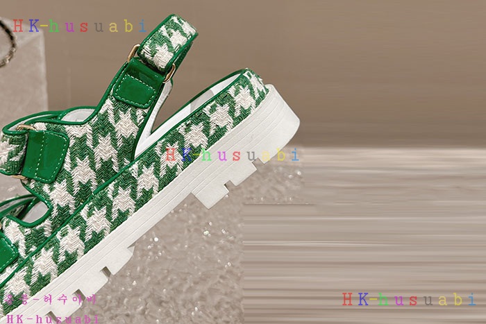 NEW 샤넬 샌들 신상  C 858331