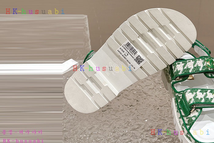 NEW 샤넬 샌들 신상  C 858331