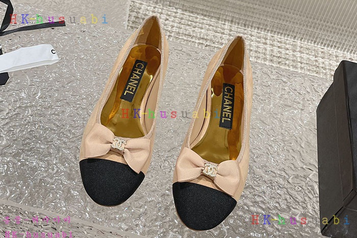 NEW 샤넬 신발 신상  C 854010