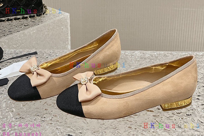 NEW 샤넬 신발 신상  C 854010