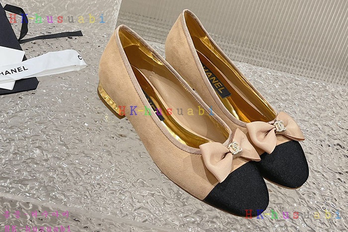 NEW 샤넬 신발 신상  C 854010